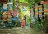 Fethiye Yakapark Fethiye Yakapark nerede