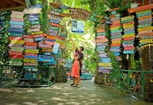 Fethiye Yakapark Fethiye Yakapark nerede
