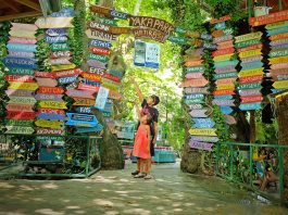 Fethiye Yakapark Fethiye Yakapark nerede