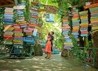 Fethiye Yakapark Fethiye Yakapark nerede