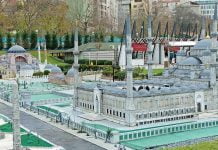 Miniatürk Giriş Ücreti 2025 | Fotoğrafları Nerede İstanbul