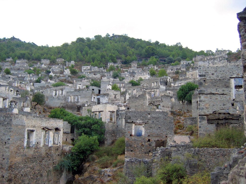 Fethiye Kayaköy
