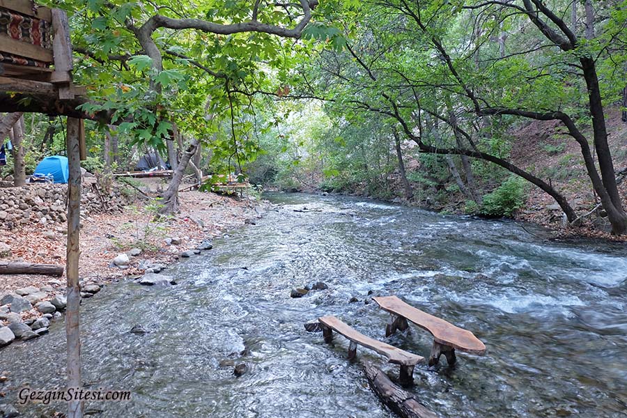 fethiye yeşilvadi giriş ücreti