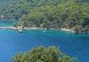 Fethiye Darboğaz Koyu – Nerede, Nasıl Gidilir? Fethiye Darboğaz Koyu nerede