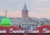 İstanbul – Galata Kulesi ve Haliç Fotoğrafları