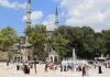 Fotoğraflarla Eyüp Sultan