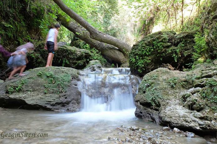 fethiye gezilecek yerler