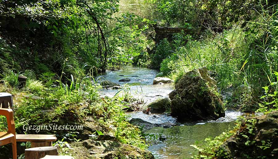 fethiye gizlikent nerede