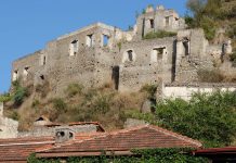 Fethiye Kayaköy
