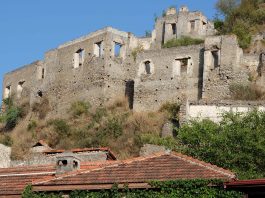 Fethiye Kayaköy