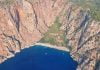Fethiye Kelebekler Vadisi Kelebekler Vadisi kamp
