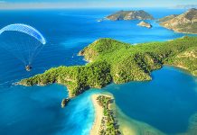 Ölüdeniz Nerede: 2026 Giriş Ücreti, Nasıl Gidilir? Ölüdeniz tekne gezisi