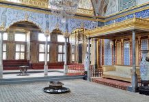 Topkapı Sarayı Giriş Ücreti 2026: Tarihi, Fotoğrafları Topkapı sarayı giriş ücreti