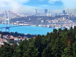 İstanbul Gezilecek Yerler | Müzeleri, Tarihi Yerleri