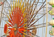 Ankara Gençlik Parkı – Nerede, Giriş ücreti ve Lunapark Gençlik Parkı Lunapark
