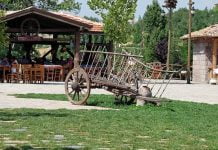 Ankara Altınköy Açık Hava Müzesi 2025 Giriş Ücreti kahvaltı Altınköy Açık Hava Müzesi nerede