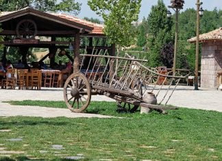 Ankara Altınköy Açık Hava Müzesi 2025 Giriş Ücreti kahvaltı Altınköy Açık Hava Müzesi nerede
