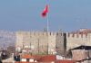 Ankara Kalesi – Nasıl Gidilir, Ziyaret Saatleri, Kahvaltı Ankara Kalesi