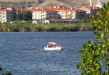 Gölbaşı Mogan Gölü: Mogan Park Nerede 2025 Giriş Ücreti