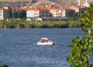 Gölbaşı Mogan Gölü: Mogan Park Nerede 2025 Giriş Ücreti