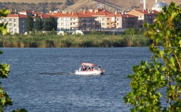 Gölbaşı Mogan Gölü: Mogan Park Nerede 2025 Giriş Ücreti