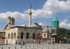 Mevlana Müzesi Nerede, 2025 Saatleri, Ücreti, Konya Mevlana Müzesi Konya