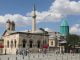 Mevlana Müzesi Nerede, 2025 Saatleri, Ücreti, Konya Mevlana Müzesi Konya