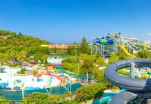 Aqua Fantasy Aquapark Günlük Giriş Ücreti 2026 & Hotel aqua Fantasy aquapark