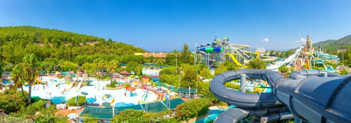 aqua Fantasy aquapark