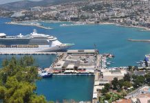 Kuşadası Gezilecek Yerler