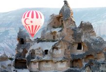 Kapadokya Tarihi | Peri Bacaları Nasıl Oluştu? kapadokya turu