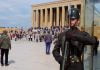 Anıtkabir (ziyaret saatleri, tarihi, fotoğrafları, giriş ücreti)