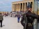 Anıtkabir (ziyaret saatleri, tarihi, fotoğrafları, giriş ücreti)