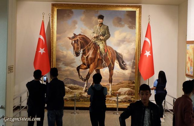 anıtkabir fotoğrafları