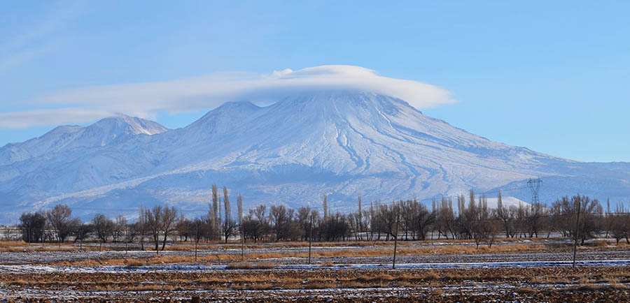Kapadokya tarihi