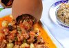 Kapadokya’da Ne Yenir, Nerede Yenir? testi kebabı tarifi