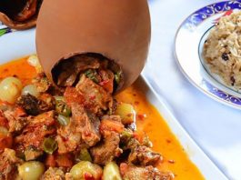 testi kebabı tarifi