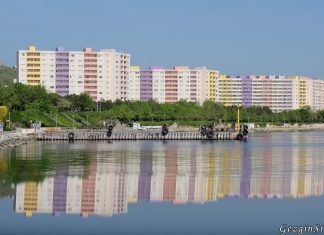 İhlas Armutlu Tatil Köyü