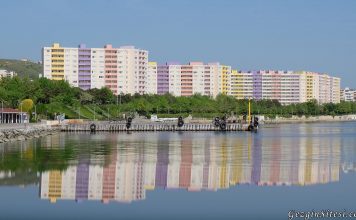 İhlas Armutlu Tatil Köyü