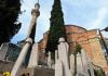 Emir Sultan Camii ve Türbesi Nerede, Nasıl Gidilir? Emir Sultan hazretleri camii