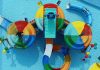 ANTALYA AQUAPARK Giriş Ücreti 2026 Water Hill (Dolphinland)