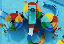 ANTALYA AQUAPARK Giriş Ücreti 2026 Water Hill (Dolphinland)