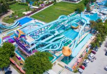 Dolusu Park Aquapark 2026 Giriş Ücreti | Kemer Antalya