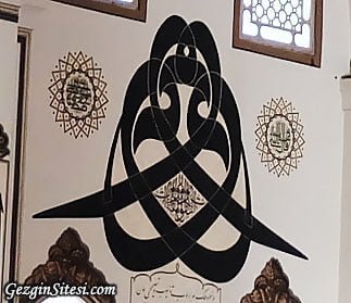  Ulu Camii sırları