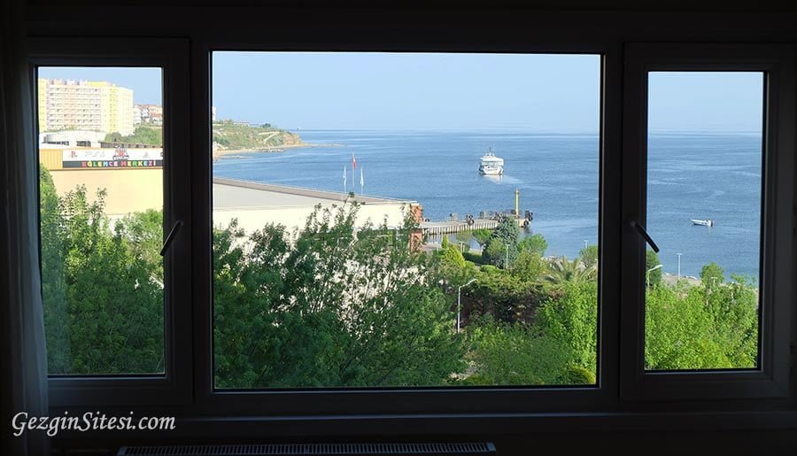 İhlas armutlu tatil köyü fotoğrafları