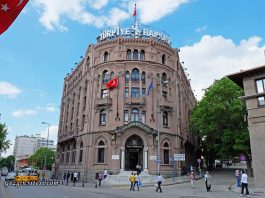 İş Bankası İktisadi Bağımsızlık Müzesi