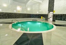 Bolvadin Heybeli Termal ve Aqua Park afyon bolvadin heybeli termal kaplıcası fiyatları