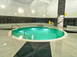 afyon bolvadin heybeli termal kaplıcası fiyatları