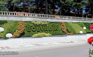 Bolvadin | Gezilecek Yerleri, Tarihi, Ne Yenir?