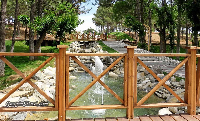 horan parkı bolvadin